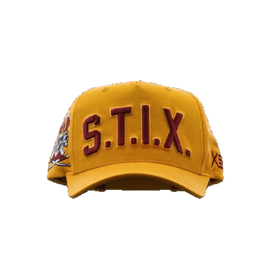 S.T.I.X. Throwback Hat